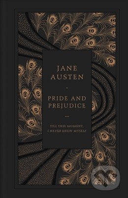Pride and Prejudice - Jane Austen, Penguin Books, 2016
