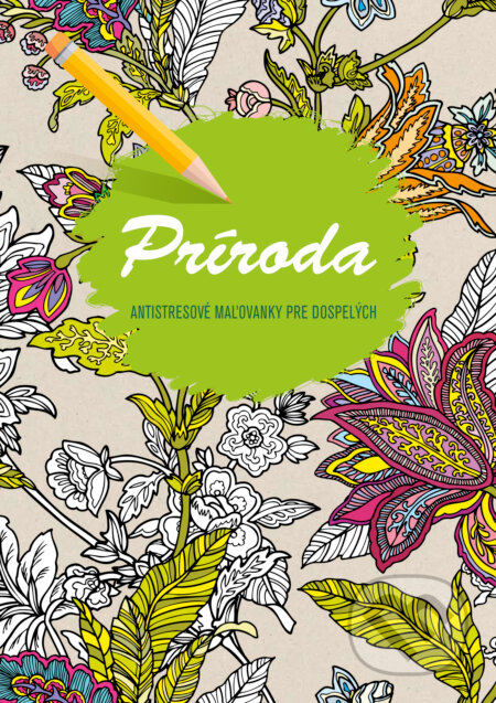 Kniha: Príroda (Fortuna Libri). Fortuna Libri, 2016 Kniha: Príroda (Fortuna Libri). Fortuna Libri, 2016