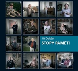 Kniha: Stopy paměti (Jiří Doležel). Periplum, 2016 Kniha: Stopy paměti (Jiří Doležel). Periplum, 2016