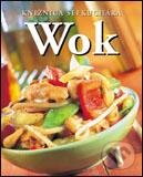 Kniha: Wok (Slovart). Slovart Kniha: Wok (Slovart). Slovart