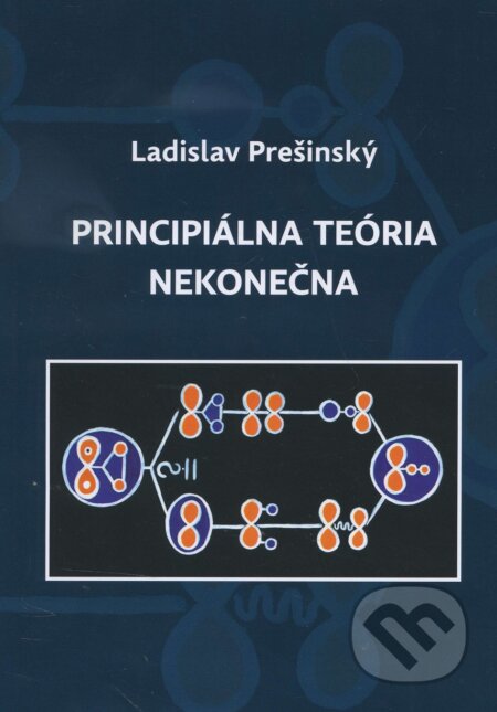 Kniha: Principiálna teória nekonečna (Ladislav Prešinský). OZ (re) KREÁCIA, 2016 Kniha: Principiálna teória nekonečna (Ladislav Prešinský). OZ (re) KREÁCIA, 2016