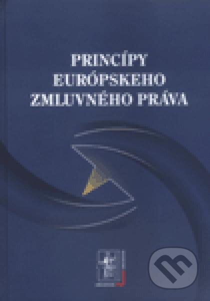 Kniha: Princípy európskeho zmluvného práva (Wolters Kluwer (Iura Edition)). Wolters Kluwer (Iura Edition), 2010 Kniha: Princípy európskeho zmluvného práva (Wolters Kluwer (Iura Edition)). Wolters Kluwer (Iura Edition), 2010