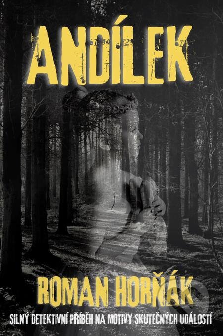 E-kniha: Andílek (Roman Horňák). Solis E-kniha: Andílek (Roman Horňák). Solis