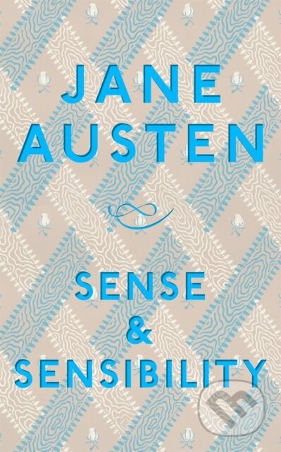 Kniha: Sense and Sensibility (Jane Austen). MacMillan, 2019 Kniha: Sense and Sensibility (Jane Austen). MacMillan, 2019
