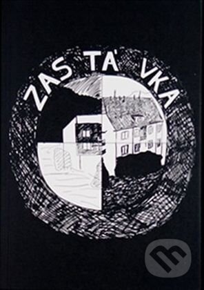 Kniha: Zastávka (Barbora Křivánková, BaTeZo Ka MiKiLu, Georgi Dimitrov, Kateřina Šedá, Kristýna Fillová, Lucie Stanková, Milena Maráková a Tereza Matulová). Spector Books, 2014 Kniha: Zastávka (Barbora Křivánková, BaTeZo Ka MiKiLu, Georgi Dimitrov, Kateřina Šedá, Kristýna Fillová, Lucie Stanková, Milena Maráková a Tereza Matulová). Spector Books, 2014