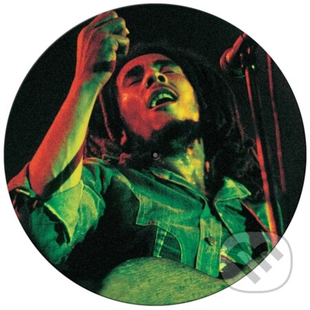 Hudobné CD: Bob Marley: The Soul Of A Rebel (Picture) LP (Hudobné albumy). Hudobné albumy, 2024 Hudobné CD: Bob Marley: The Soul Of A Rebel (Picture) LP (Hudobné albumy). Hudobné albumy, 2024