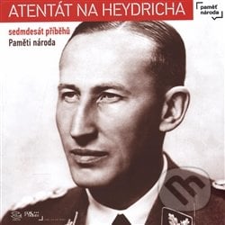 Atentát na Heydricha, Argo, 2016