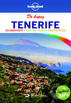 Kniha: Tenerife do kapsy (Svojtka&Co.). Svojtka&Co., 2016 Kniha: Tenerife do kapsy (Svojtka&Co.). Svojtka&Co., 2016