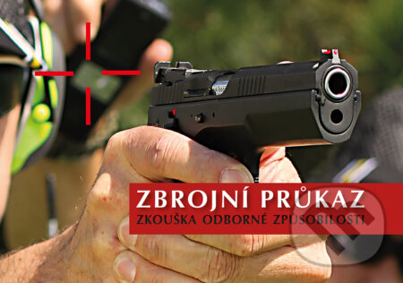 Kniha: Zbrojní průkaz (Josef Vosátka). Vydavatelství Druckvo, 2016 Kniha: Zbrojní průkaz (Josef Vosátka). Vydavatelství Druckvo, 2016