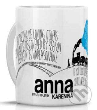 Anna Karenina (Mugs), Publikumart, 2015