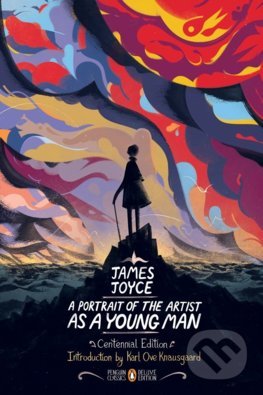 Kniha: Portrait of the Artist as a Young Man (James Joyce). Wilder Publications, 2016 Kniha: Portrait of the Artist as a Young Man (James Joyce). Wilder Publications, 2016