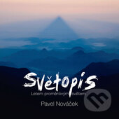 Kniha: Světopis (Pavel Nováček). Univerzita Palackého v Olomouci, 2016 Kniha: Světopis (Pavel Nováček). Univerzita Palackého v Olomouci, 2016