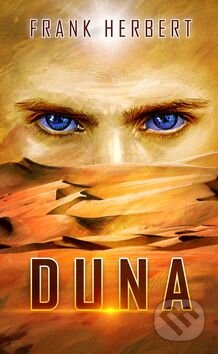 Kniha: Duna (Frank Herbert), 2016 Kniha: Duna (Frank Herbert), 2016