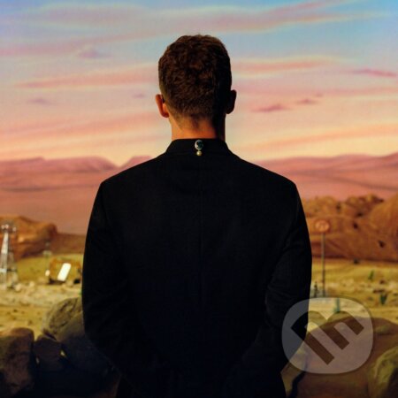 Hudební CD: Justin Timberlake: Everything I Thought It Was LP (Hudobné albumy). Hudobné albumy, 2024 Hudební CD: Justin Timberlake: Everything I Thought It Was LP (Hudobné albumy). Hudobné albumy, 2024