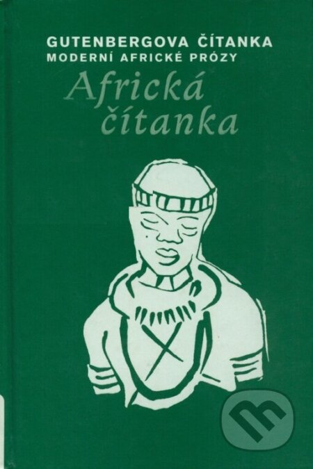 Kniha: Africká čítanka (Labyrint). Labyrint, 2003 Kniha: Africká čítanka (Labyrint). Labyrint, 2003