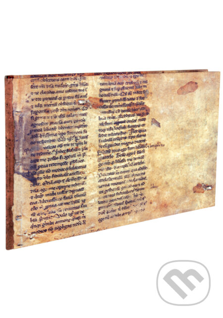 Kniha: Stredoveké rukopisné fragmenty z fondov Slovenskej národnej knižnice (Eduard Lazorík). Slovenská národná knižnica, 2021 Kniha: Stredoveké rukopisné fragmenty z fondov Slovenskej národnej knižnice (Eduard Lazorík). Slovenská národná knižnica, 2021