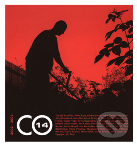 Kniha: CO14 (katalog 2002-2003) (Divus). Divus, 2004 Kniha: CO14 (katalog 2002-2003) (Divus). Divus, 2004