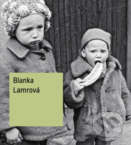 Kniha: Blanka Lamrová (Štěpánka Bieleszová). Univerzita Palackého v Olomouci, 2022 Kniha: Blanka Lamrová (Štěpánka Bieleszová). Univerzita Palackého v Olomouci, 2022