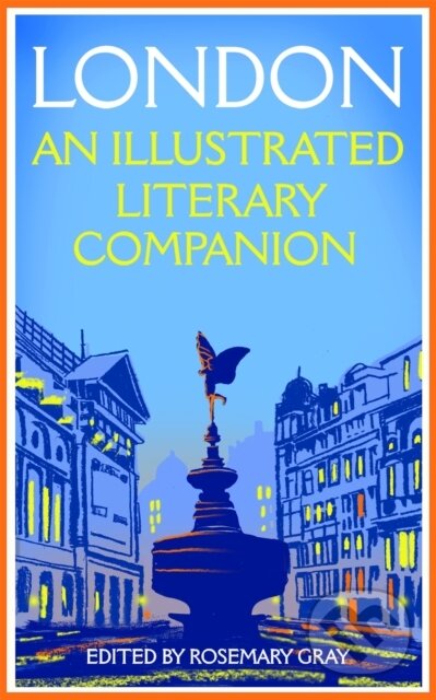 Kniha: London (Rosemary Gray). Pan Macmillan, 2024 Kniha: London (Rosemary Gray). Pan Macmillan, 2024