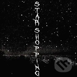 Hudební CD: Lil Peep: Star Shopping (Extended w/ Live Performance) LP (Hudobné albumy). Hudobné albumy, 2024 Hudební CD: Lil Peep: Star Shopping (Extended w/ Live Performance) LP (Hudobné albumy). Hudobné albumy, 2024