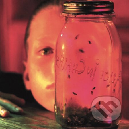 Hudobné CD: Alice In Chains: Jar Of Flies LP (Hudobné albumy). Hudobné albumy, 2024 Hudobné CD: Alice In Chains: Jar Of Flies LP (Hudobné albumy). Hudobné albumy, 2024
