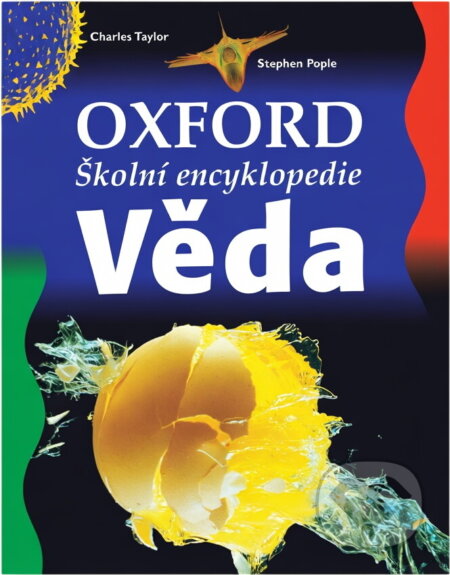 Kniha: Věda (Charles Taylor a Stephen Pople). , 1997 Kniha: Věda (Charles Taylor a Stephen Pople). , 1997
