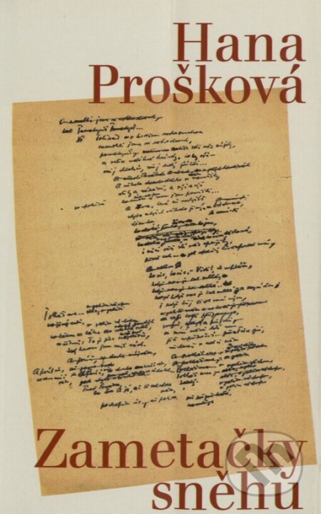 Kniha: Zametačky sněhu (Hana Prošková). Nakladatelství Aurora, 2004 Kniha: Zametačky sněhu (Hana Prošková). Nakladatelství Aurora, 2004