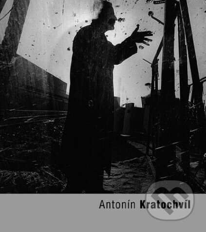 Antonín Kratochvíl, Torst, 2003