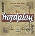 Kniha: Wordplay (John Langdon). Bantam Press, 2005 Kniha: Wordplay (John Langdon). Bantam Press, 2005