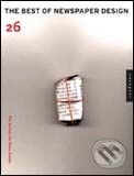 Kniha: Best of Newspaper Design 26 (Rockport). Rockport, 2005 Kniha: Best of Newspaper Design 26 (Rockport). Rockport, 2005