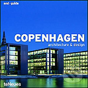 Kniha: Copenhagen (Te Neues). Te Neues, 2005 Kniha: Copenhagen (Te Neues). Te Neues, 2005