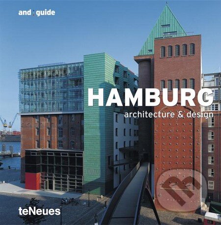 Kniha: Hamburg (Te Neues). Te Neues, 2005 Kniha: Hamburg (Te Neues). Te Neues, 2005