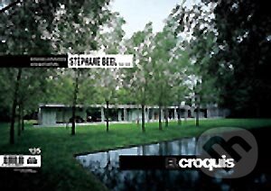 Kniha: Stéphane Beel 1992-2005 (El Croquis). El Croquis, 2005 Kniha: Stéphane Beel 1992-2005 (El Croquis). El Croquis, 2005