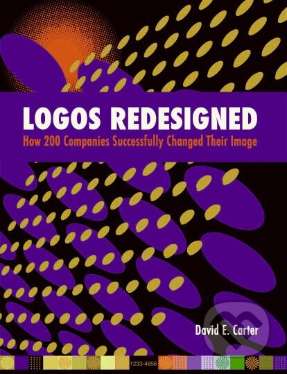 Logos Redesigned - David E. Carter, HarperCollins, 2005