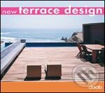 Kniha: New Terrace Design (Daab). Daab, 2005 Kniha: New Terrace Design (Daab). Daab, 2005