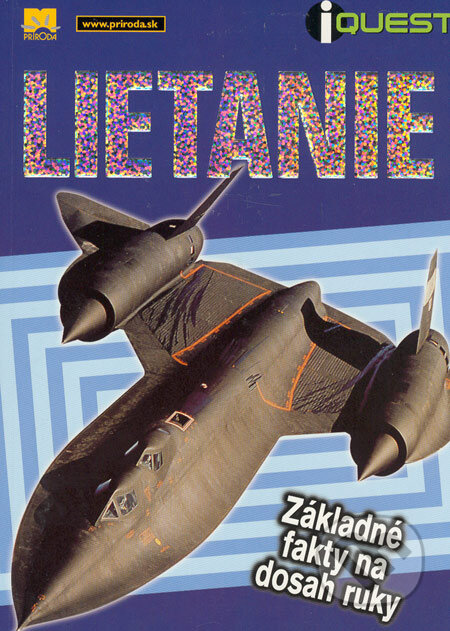 Kniha: Lietanie (Rob Alcraft). Príroda, 2006 Kniha: Lietanie (Rob Alcraft). Príroda, 2006