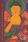 Kniha: Jak se prodavač papíru stal buddhou (DharmaGaia). DharmaGaia, 2006 Kniha: Jak se prodavač papíru stal buddhou (DharmaGaia). DharmaGaia, 2006