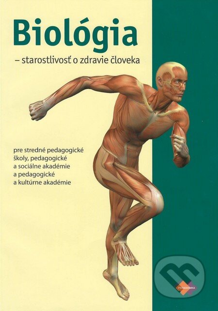 Kniha: Biológia – starostlivosť o zdravie človeka (Mária Uhereková a kolektiv). Expol Pedagogika, 2014 Kniha: Biológia – starostlivosť o zdravie človeka (Mária Uhereková a kolektiv). Expol Pedagogika, 2014