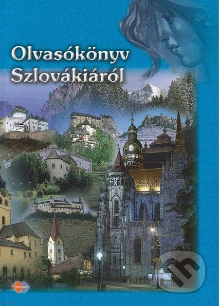 Kniha: Čítanie o Slovensku (Drahoslav Machala a kolektiv). Expol Pedagogika, 2008 Kniha: Čítanie o Slovensku (Drahoslav Machala a kolektiv). Expol Pedagogika, 2008