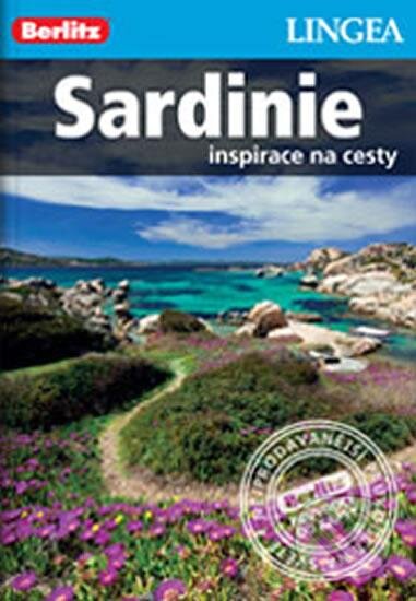 Kniha: Sardinie (Lingea). Lingea, 2016 Kniha: Sardinie (Lingea). Lingea, 2016