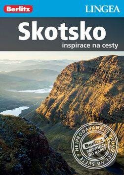 Kniha: Skotsko (Lingea). Lingea, 2016 Kniha: Skotsko (Lingea). Lingea, 2016