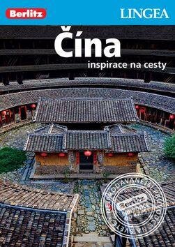 Kniha: Čína (Lingea). Lingea, 2016 Kniha: Čína (Lingea). Lingea, 2016