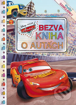Kniha: Autá: Bezva kniha o autách (Egmont SK). Egmont SK, 2016 Kniha: Autá: Bezva kniha o autách (Egmont SK). Egmont SK, 2016