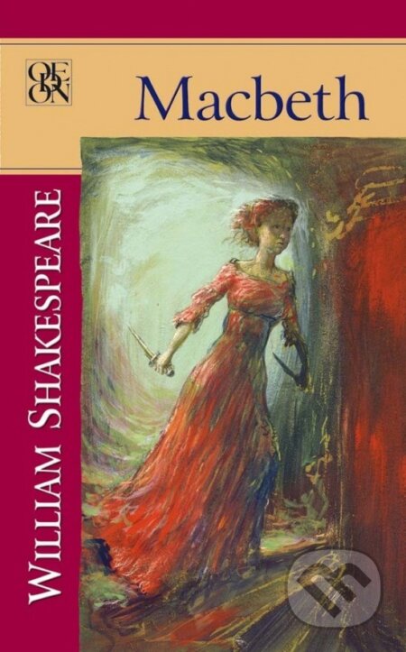 E-kniha: Macbeth (William Shakespeare). Ikar, 2014 E-kniha: Macbeth (William Shakespeare). Ikar, 2014