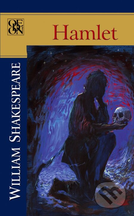 E-kniha: Hamlet (William Shakespeare). Ikar, 2000 E-kniha: Hamlet (William Shakespeare). Ikar, 2000