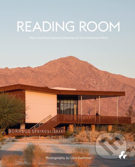 Kniha: Reading Room (Laura Raskin). Artificial Eye, 2023 Kniha: Reading Room (Laura Raskin). Artificial Eye, 2023