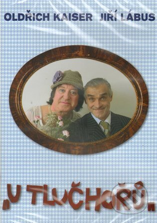 Film: U Tlučhořů (Jiří Lábus a Oldřich Kaiser) (). Supraphon, 2010 Film: U Tlučhořů (Jiří Lábus a Oldřich Kaiser) (). Supraphon, 2010
