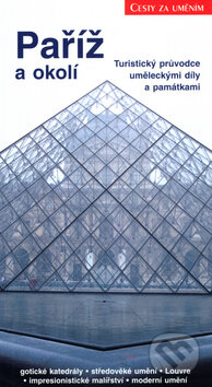 Paříž a okolí - Bill Hannan, Barrister & Principal, 2004