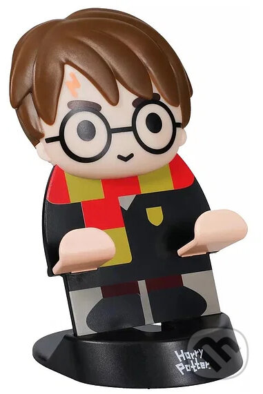Držiak na mobil Harry Potter: Kúzelník Harry (Harry Potter). Harry Potter, 2023 Držiak na mobil Harry Potter: Kúzelník Harry (Harry Potter). Harry Potter, 2023