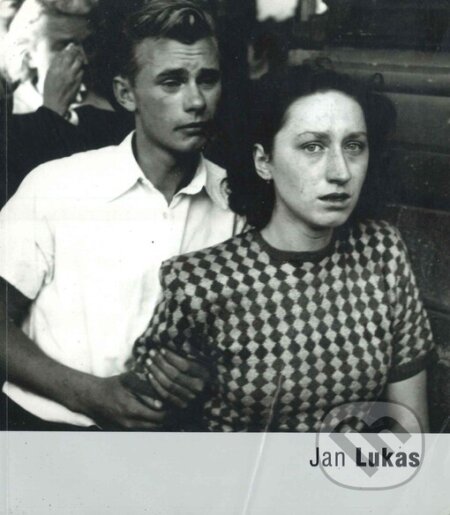 Kniha: Jan Lukas (Josef Moucha). Torst, 2003 Kniha: Jan Lukas (Josef Moucha). Torst, 2003
